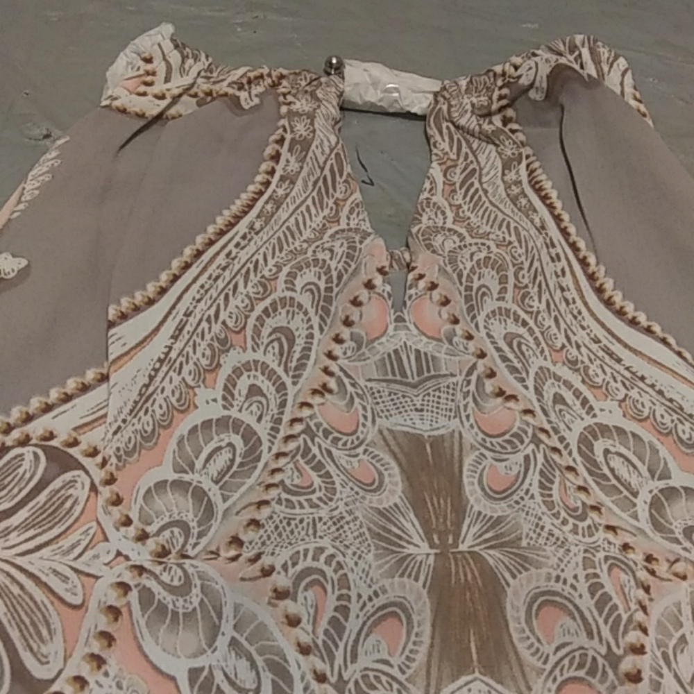 Blouse - Picture 6 of 6